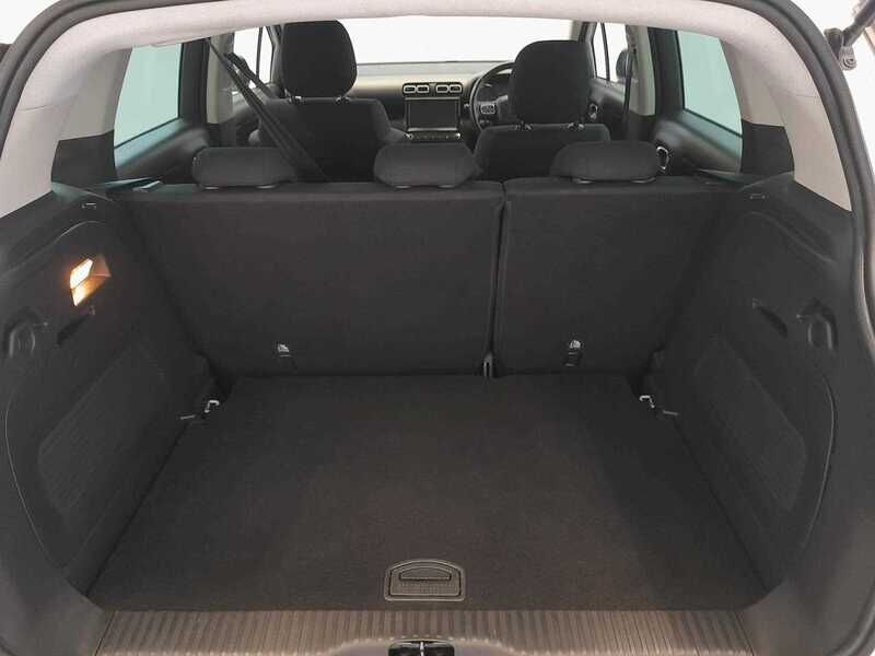 Used Citroen C3 Aircross 2022 for sale - 77502858: Photo 7