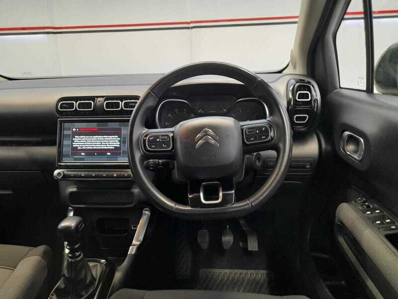Used Citroen C3 Aircross 2022 for sale - 77502858: Photo 9