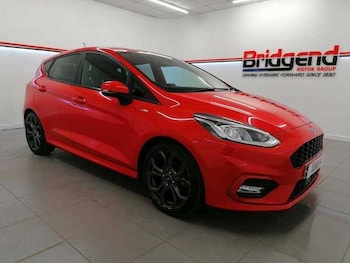 2020 (20) - 1.0T EcoBoost ST-Line Edition Hatchback 5dr