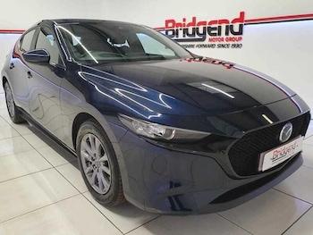 Used Mazda Mazda3 2021 for sale - 76136102: Photo