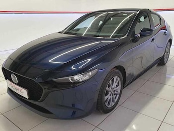 Used Mazda Mazda3 2021 for sale - 76136102: Photo