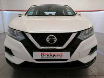 Used Nissan Qashqai 2019 for sale - 74726079: Photo