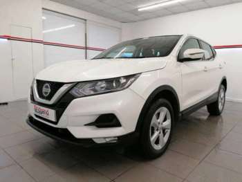 Used Nissan Qashqai 2019 for sale - 74726079: Photo