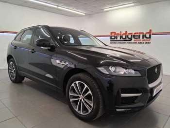 (69) - 2.0 D180 R-Sport SUV 5dr