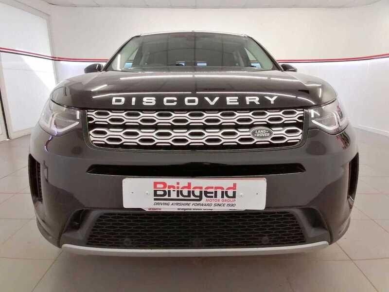 Used Land Rover Discovery Sport 2019 for sale - 76136744: Photo 2