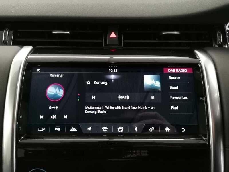 Used Land Rover Discovery Sport 2019 for sale - 76136744: Photo 20