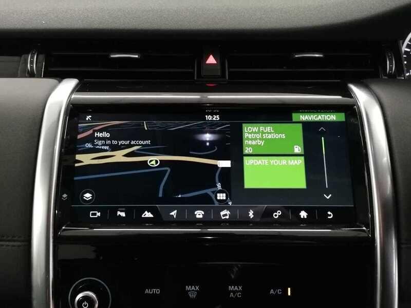 Used Land Rover Discovery Sport 2019 for sale - 76136744: Photo 21
