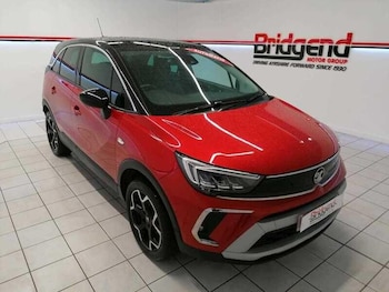 Used Vauxhall Crossland 2022 for sale - 76137945: Photo