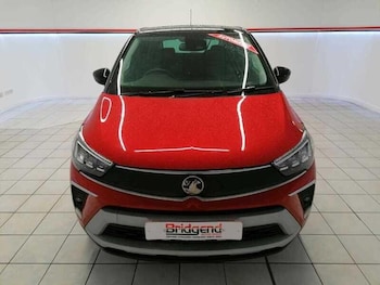 Used Vauxhall Crossland 2022 for sale - 76137945: Photo
