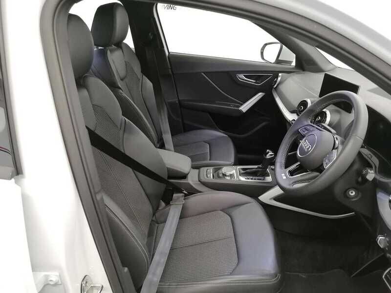 Used Audi Q2 2023 for sale - 77044847: Photo 10