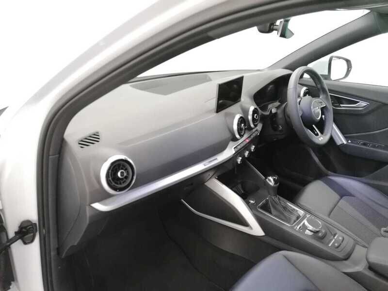 Used Audi Q2 2023 for sale - 77044847: Photo 12