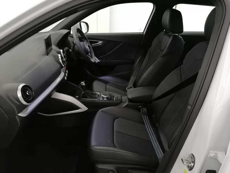 Used Audi Q2 2023 for sale - 77044847: Photo 13