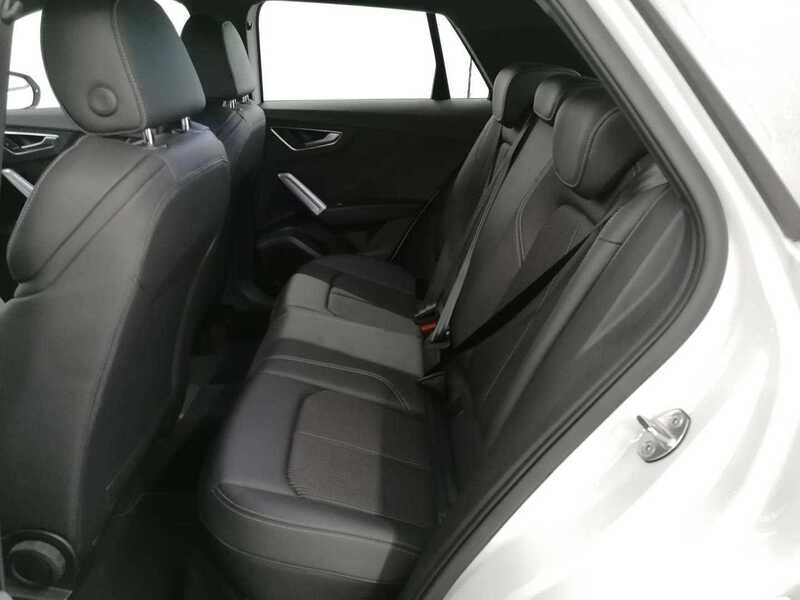 Used Audi Q2 2023 for sale - 77044847: Photo 14