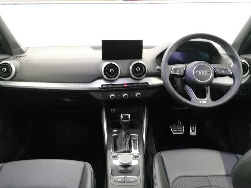 Used Audi Q2 2023 for sale - 77044847: Photo 15