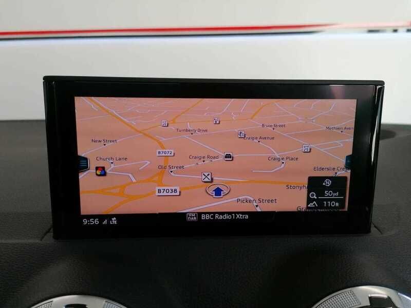 Used Audi Q2 2023 for sale - 77044847: Photo 17