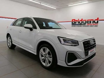 Used Audi Q2 2023 for sale - 77044847: Photo