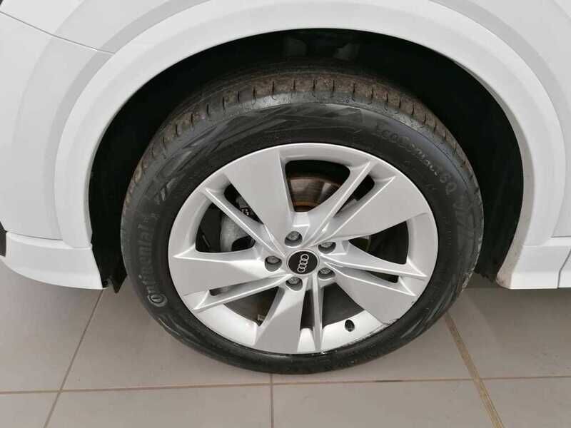 Used Audi Q2 2023 for sale - 77044847: Photo 6