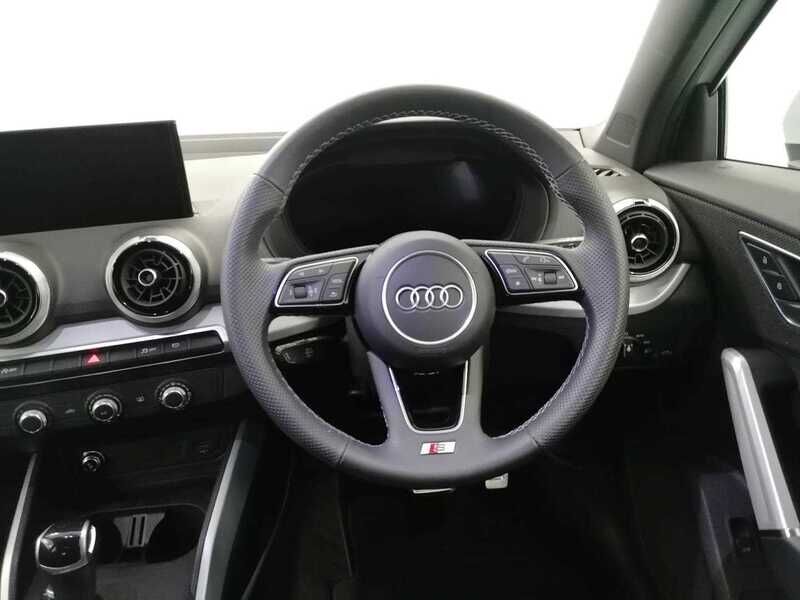Used Audi Q2 2023 for sale - 77044847: Photo 8