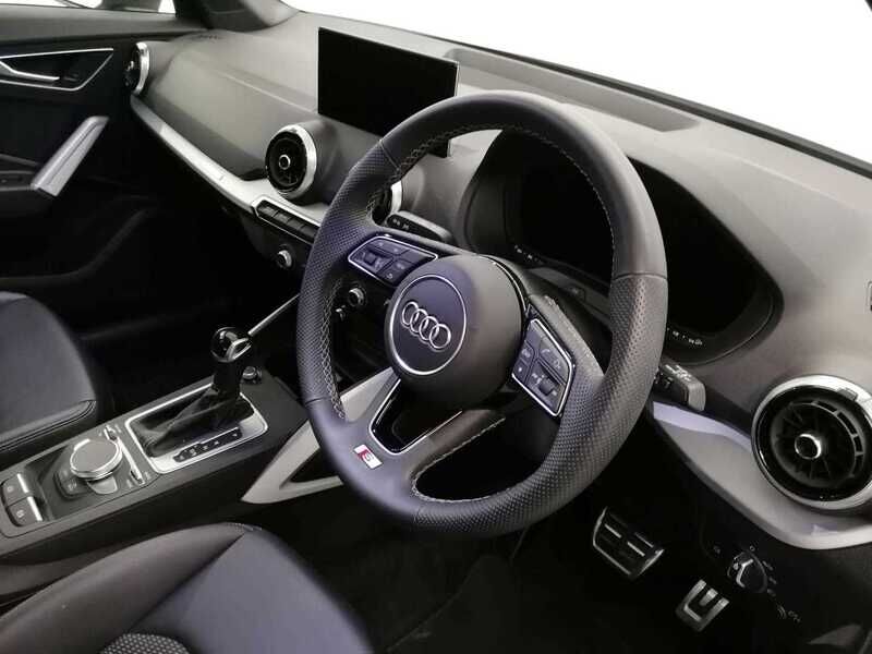 Used Audi Q2 2023 for sale - 77044847: Photo 9