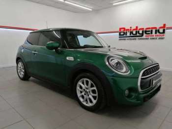 2020 (70) - 2.0 Cooper S Classic Hatchback 3dr