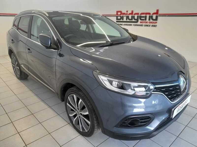 Used Renault Kadjar 2020 for sale - 76562432: Photo 1