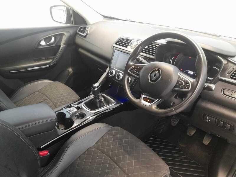 Used Renault Kadjar 2020 for sale - 76562432: Photo 10
