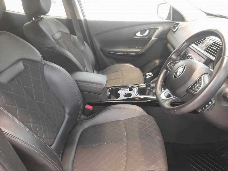 Used Renault Kadjar 2020 for sale - 76562432: Photo 11