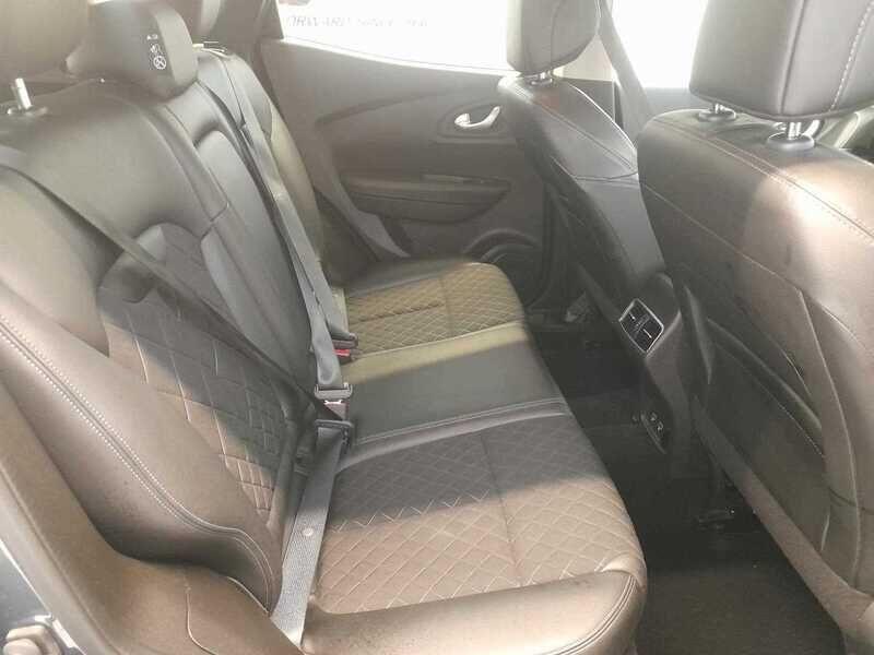 Used Renault Kadjar 2020 for sale - 76562432: Photo 12