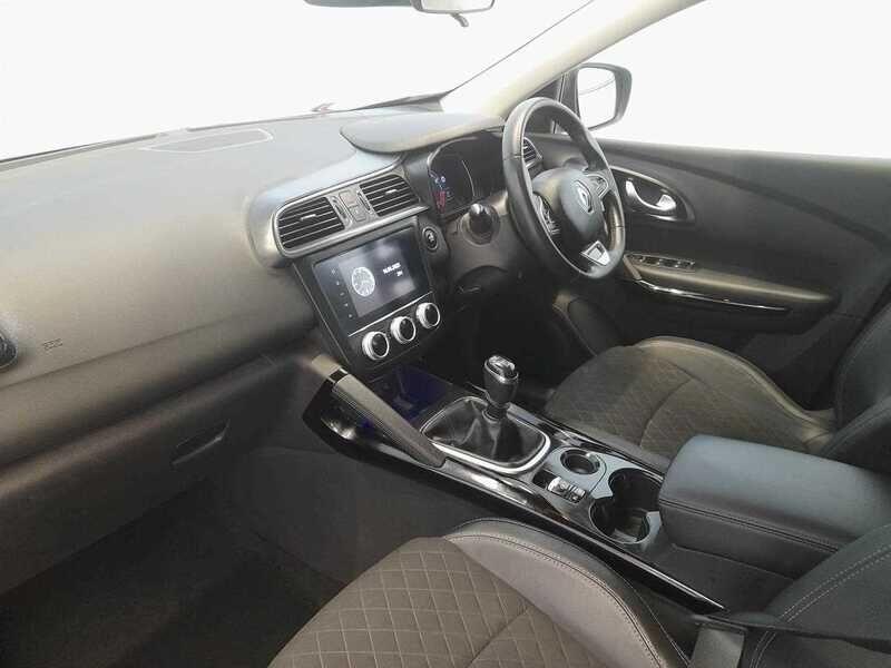 Used Renault Kadjar 2020 for sale - 76562432: Photo 13