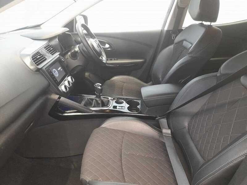 Used Renault Kadjar 2020 for sale - 76562432: Photo 14