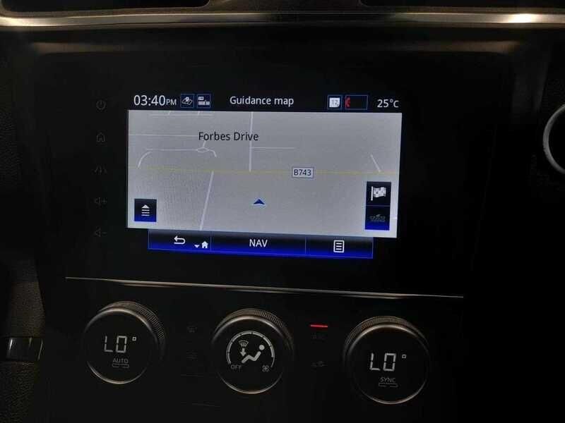 Used Renault Kadjar 2020 for sale - 76562432: Photo 17