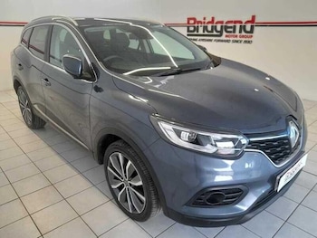 Used Renault Kadjar 2020 for sale - 76562432: Photo