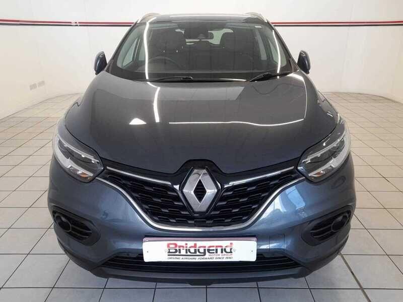 Used Renault Kadjar 2020 for sale - 76562432: Photo 2