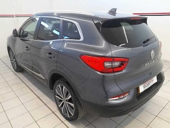 Used Renault Kadjar 2020 for sale - 76562432: Photo