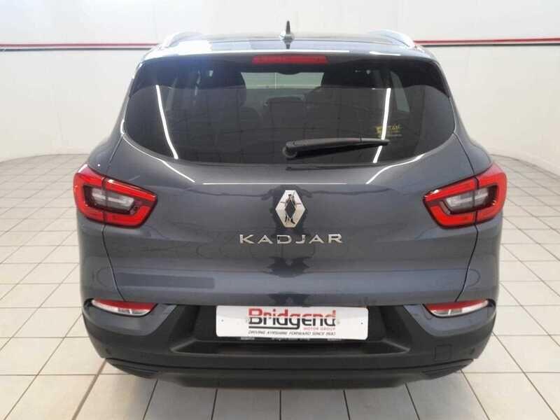Used Renault Kadjar 2020 for sale - 76562432: Photo 5