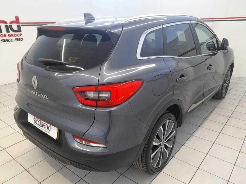 Used Renault Kadjar 2020 for sale - 76562432: Photo 6