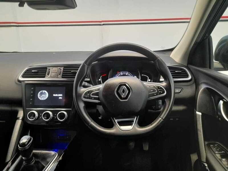 Used Renault Kadjar 2020 for sale - 76562432: Photo 9