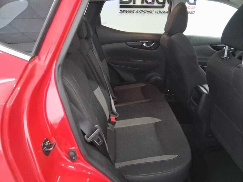 Used Nissan Qashqai 2020 for sale - 77814401: Photo 13