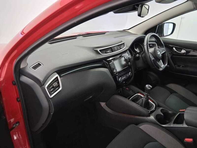 Used Nissan Qashqai 2020 for sale - 77814401: Photo 14