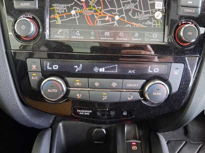 Used Nissan Qashqai 2020 for sale - 77814401: Photo 21