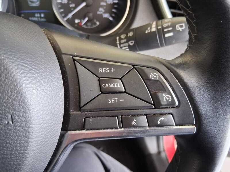 Used Nissan Qashqai 2020 for sale - 77814401: Photo 22