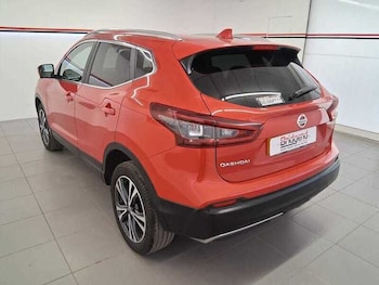 Used Nissan Qashqai undefined for sale - 77814401: Photo