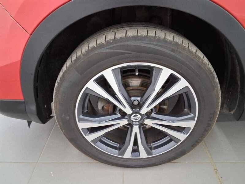 Used Nissan Qashqai 2020 for sale - 77814401: Photo 7