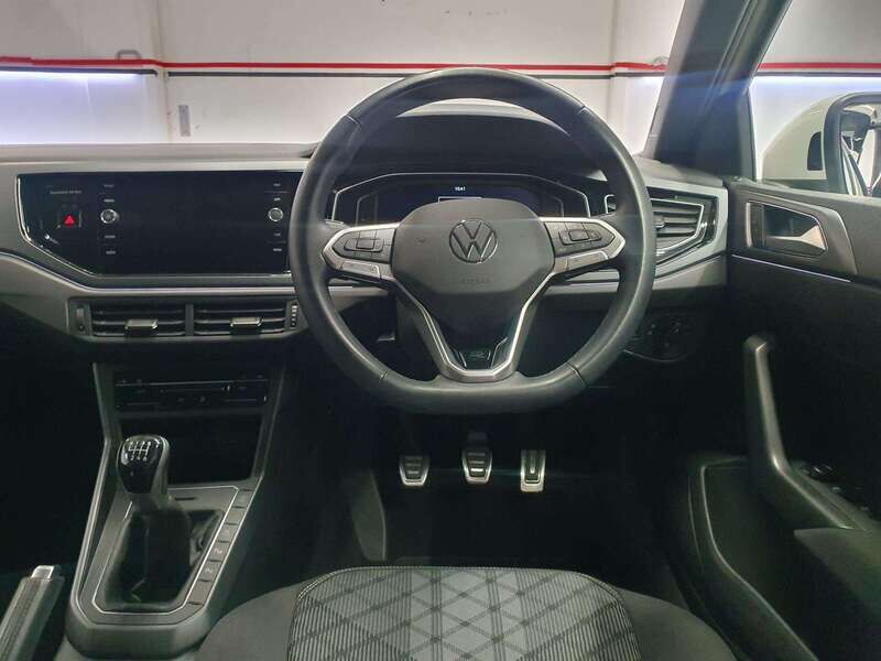 Used Volkswagen Taigo 2023 for sale - 77814452: Photo 10