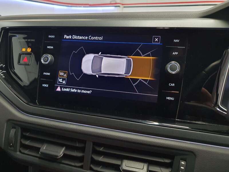 Used Volkswagen Taigo 2023 for sale - 77814452: Photo 15