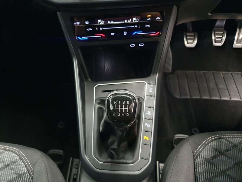 Used Volkswagen Taigo 2023 for sale - 77814452: Photo 18