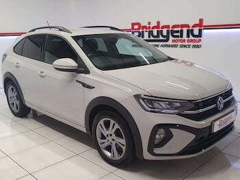 Used Volkswagen Taigo undefined for sale - 77814452: Photo