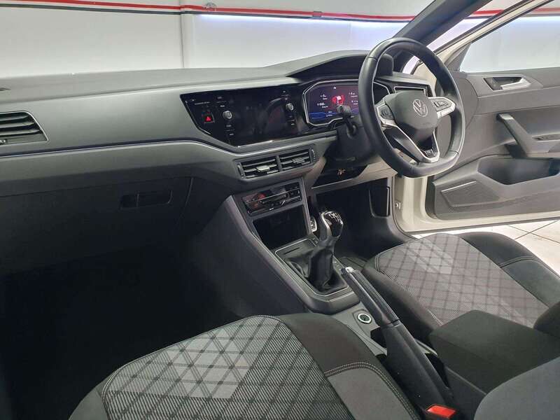 Used Volkswagen Taigo 2023 for sale - 77814452: Photo 22