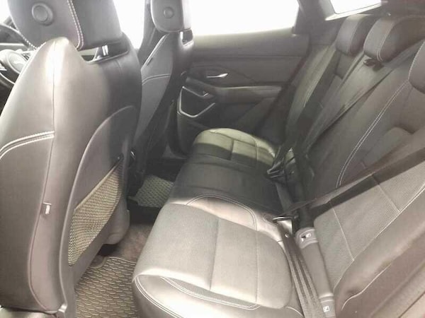 Used Jaguar E-Pace 2020 for sale - 76137426: Photo 15