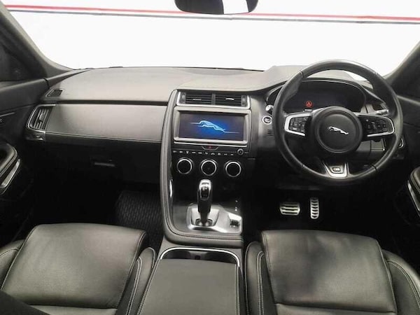 Used Jaguar E-Pace 2020 for sale - 76137426: Photo 16